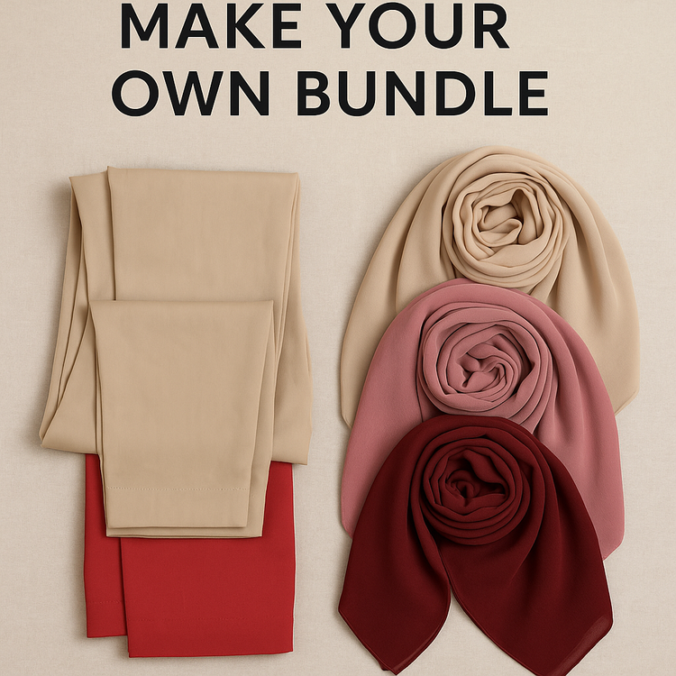Make Your Own Bundle
