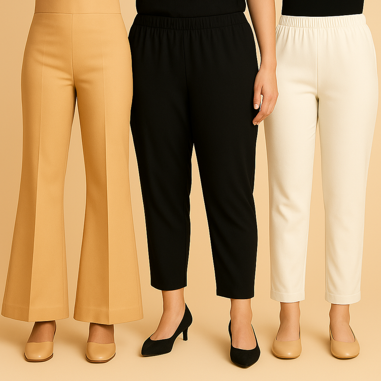 Trouser Pants
