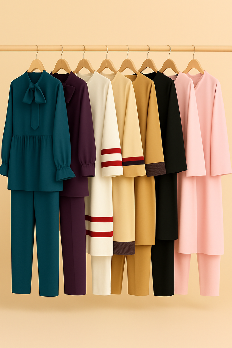 Co-ord Sets