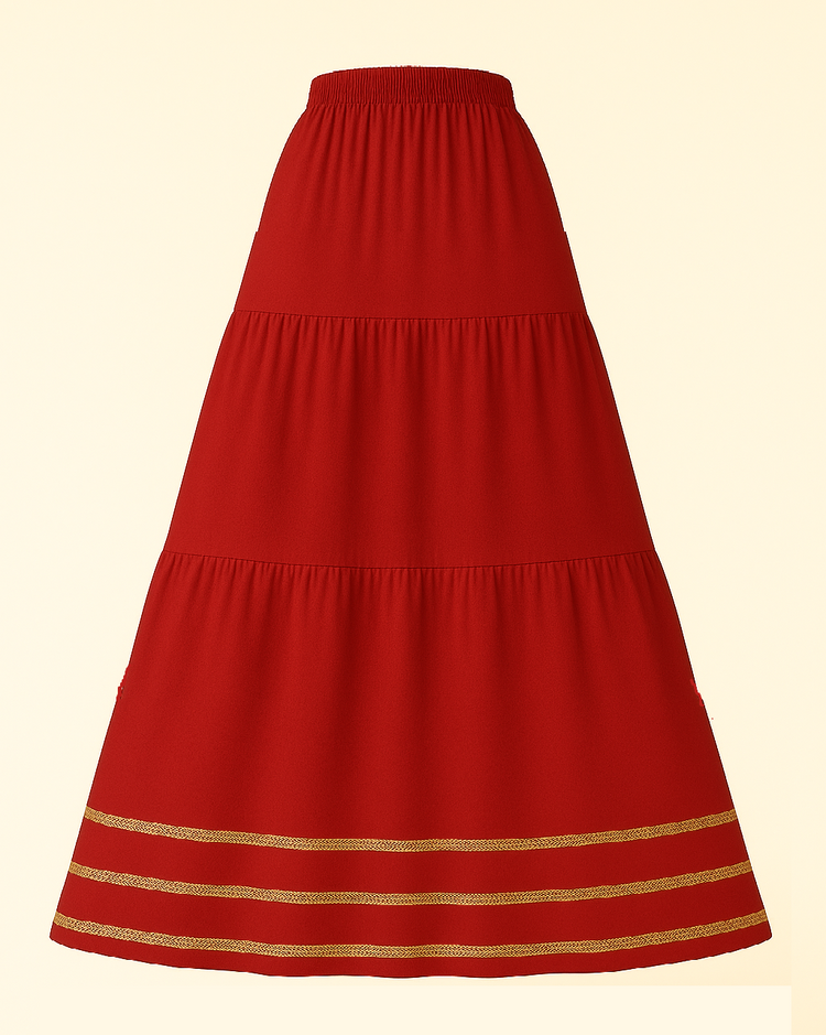 Maxi Skirts