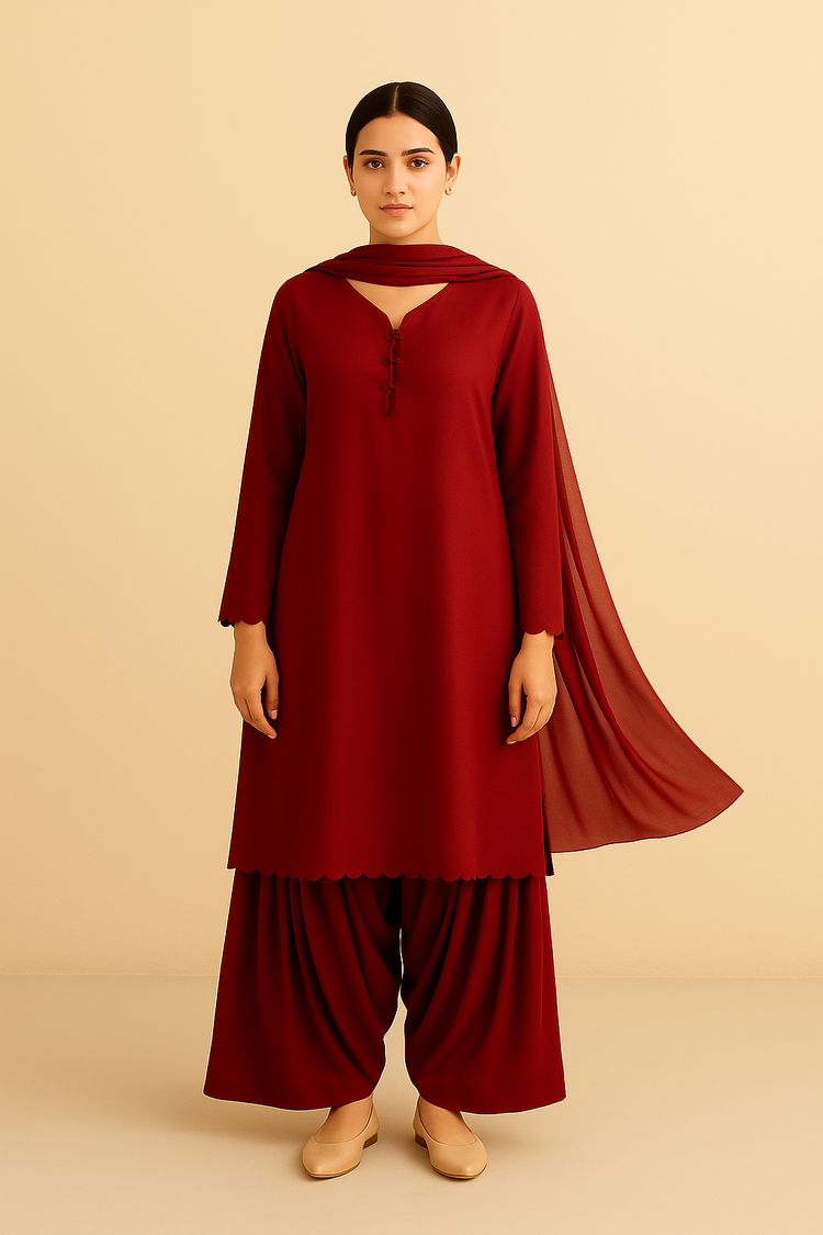 Women Clothing