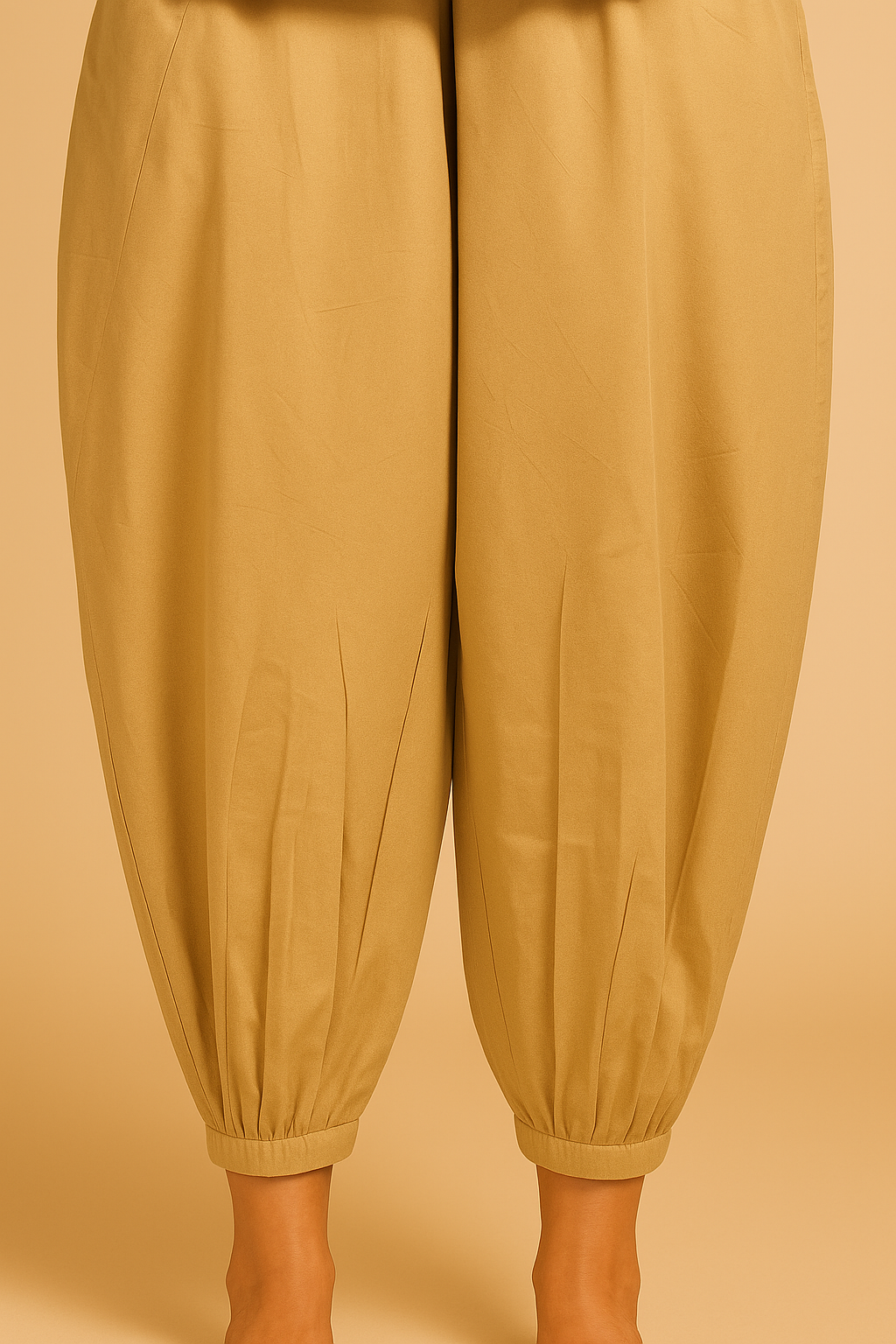Harem Shalwar / Pants (Afghani Shalwar)
