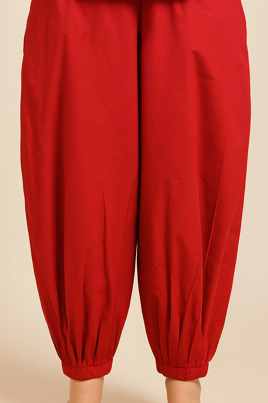 Harem Shalwar / Pants (Afghani Shalwar)