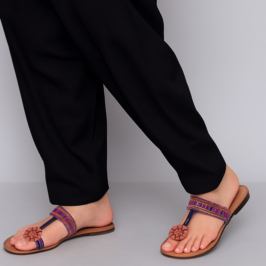 Basic Shalwar - Pack of 2