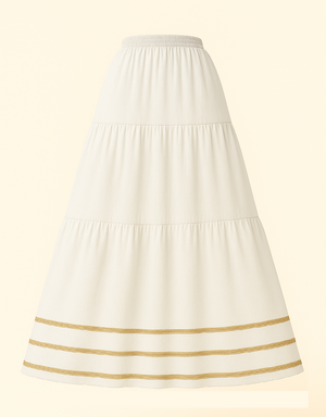 Embellished Skirts