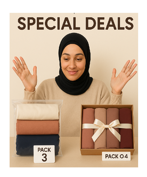 Special Deals