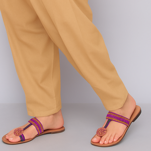 Women Basic Shalwars