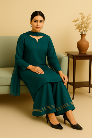 Ready to Wear Pret