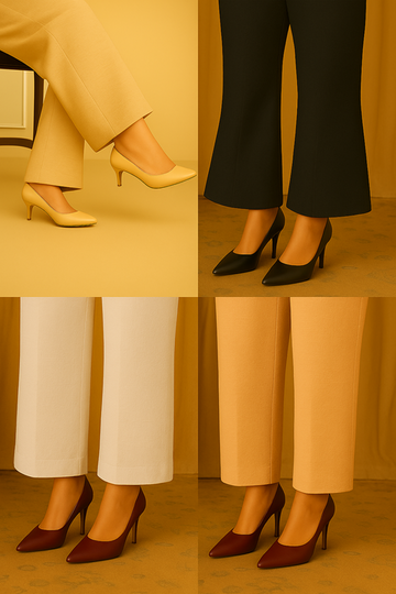 Winter Bottoms Collection