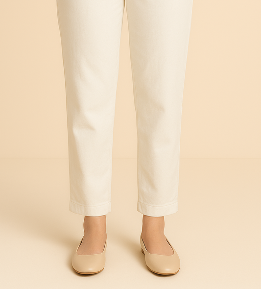 Plain Trousers | Bundle - Pack of 2 | Special Offer | Summer Friendly