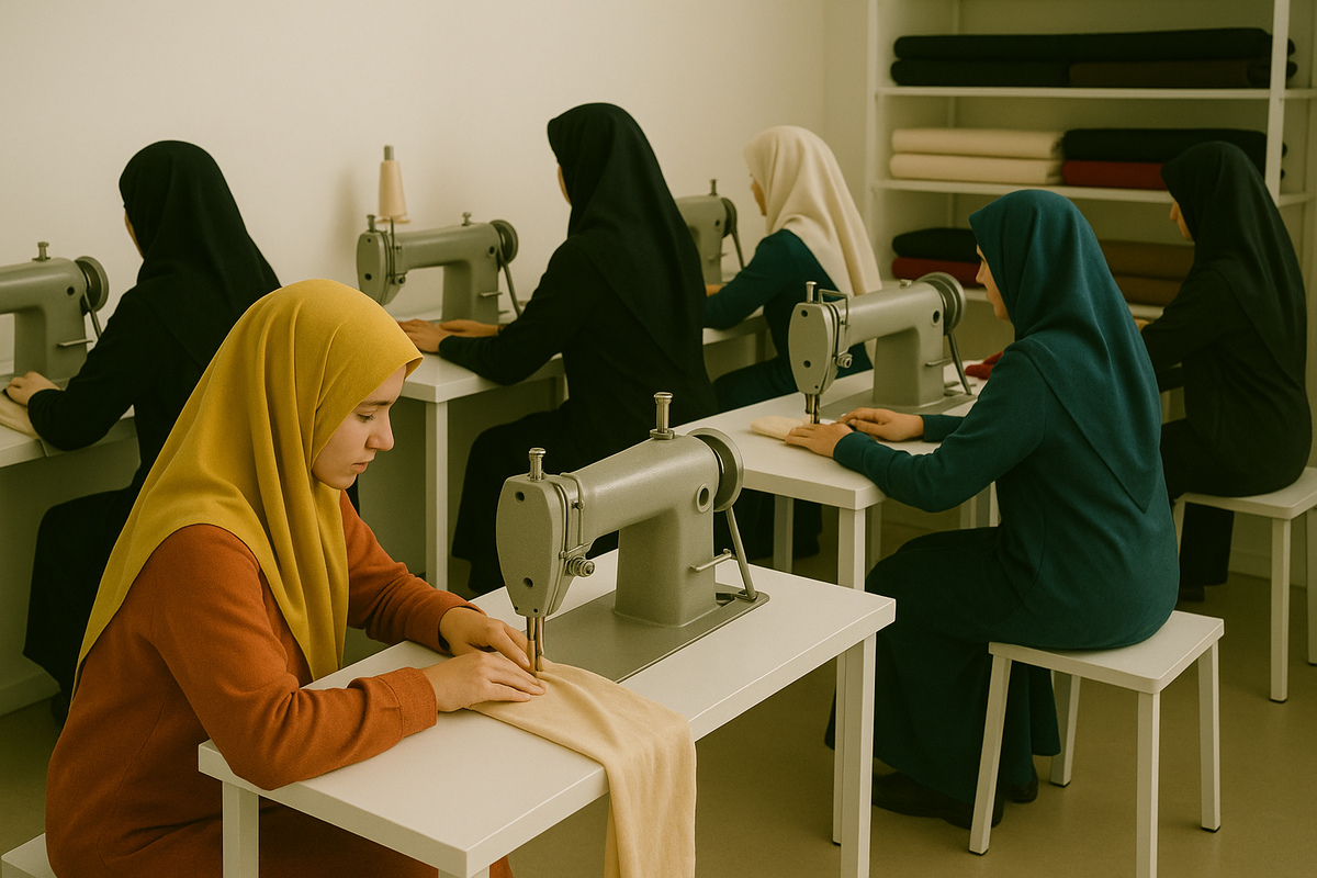 Stitching Modified Machine Images Customized Stitching – Akse Wear